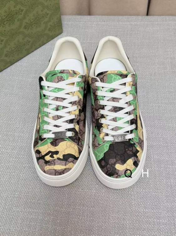 Picture of Gucci Shoes _SKUGuccisz35-45HX06026477